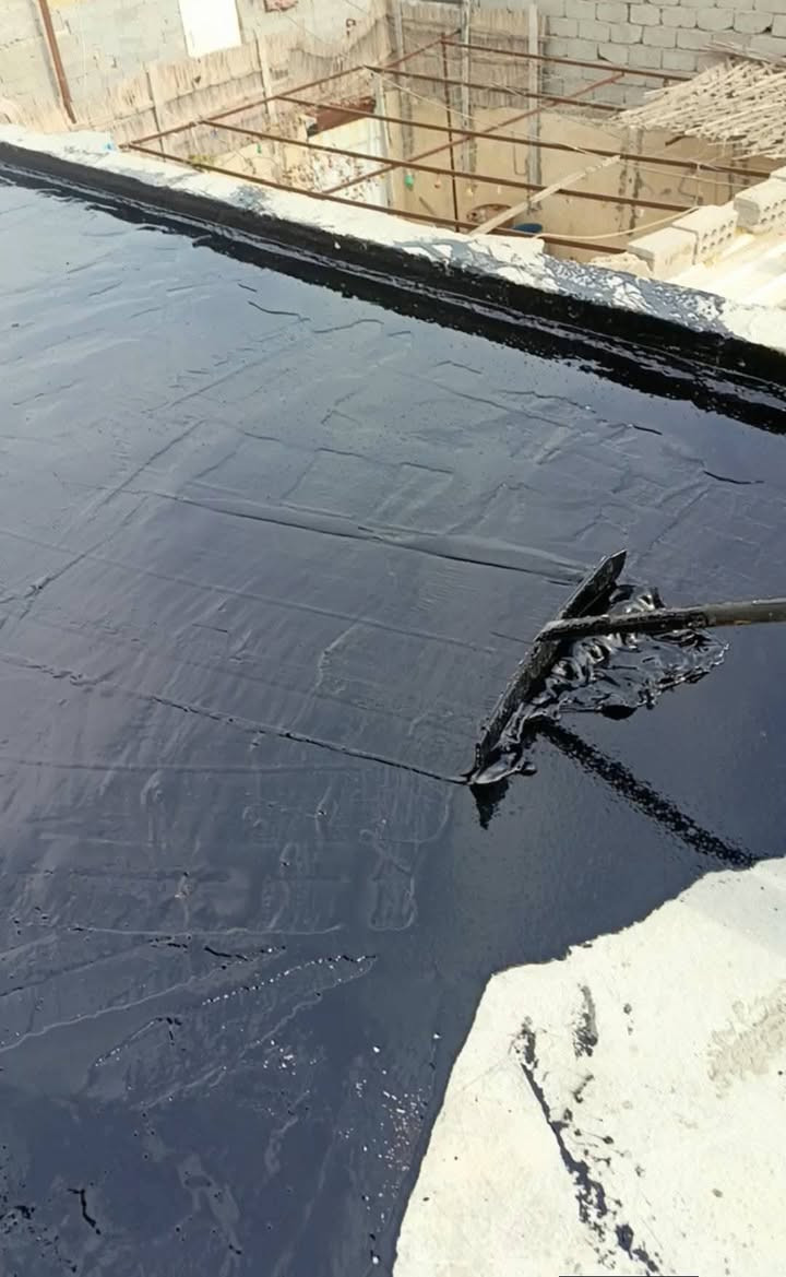 تبارك الرحمن لتجير السطوح والاساسات لكافة أنواع الجير شغل مهندس والله ***********
