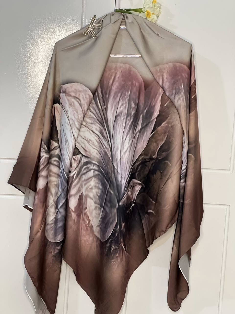 السلام عليكم وياكم بيج عفة يوفر الكم انواع الخامات من الربطات الراقية وبأسعار مناسبة جدا بالنسبة للخامة 🌸
ومتوفر عدنا قماش عبي درجة اولى 
الي يشوف المنشور خلي ايسوي متابعه ومشاركة وتعليق حتى اذا متشترون صيروا سبب برزقنا حبايب🤍
#محافظات#


**إذا كنت صاحب هذا الإعلان وتريد حذفه لأي سبب، رجاءا أرسل رسالة إلى الدعم الفني**