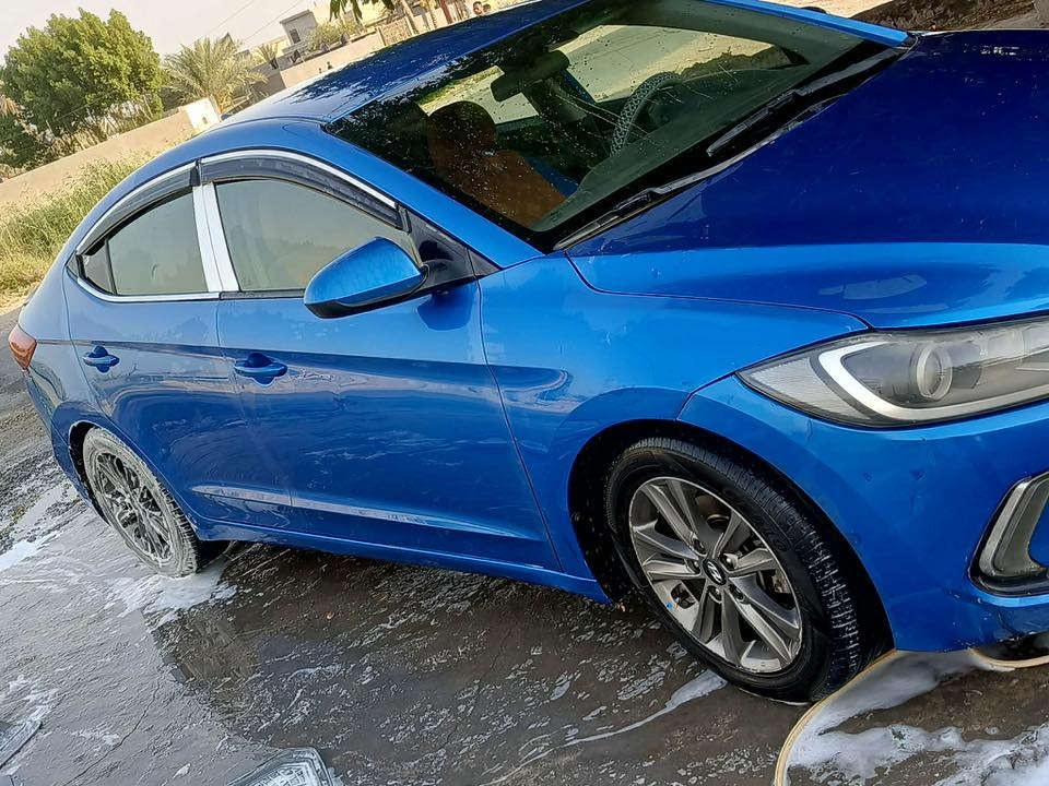 سلام عليكم من رخصت مدير الكروب
انتره 2017سياره فول عده الفتحه
مواصفات
١بصمه تشغيل
٢تدفئ كشنات
٣رادار
٤تحكم ستيرن
٥شاشه كبيره
٦كامره دواره
٧كير ايتي
٨ وبعد بيها اهواي موصفات سدر جديد مكينه تخم تاير منضومت تبريد جديده  وكير خير من الله سياره فقط قطعه وحده تبديل وشبر بل جاملع المام الايمن بس البنيد مبدل نفس الوان السعر 127 وبيها مجال
: عنوان كربلاء طويريج
رقم تلفون: ***********
