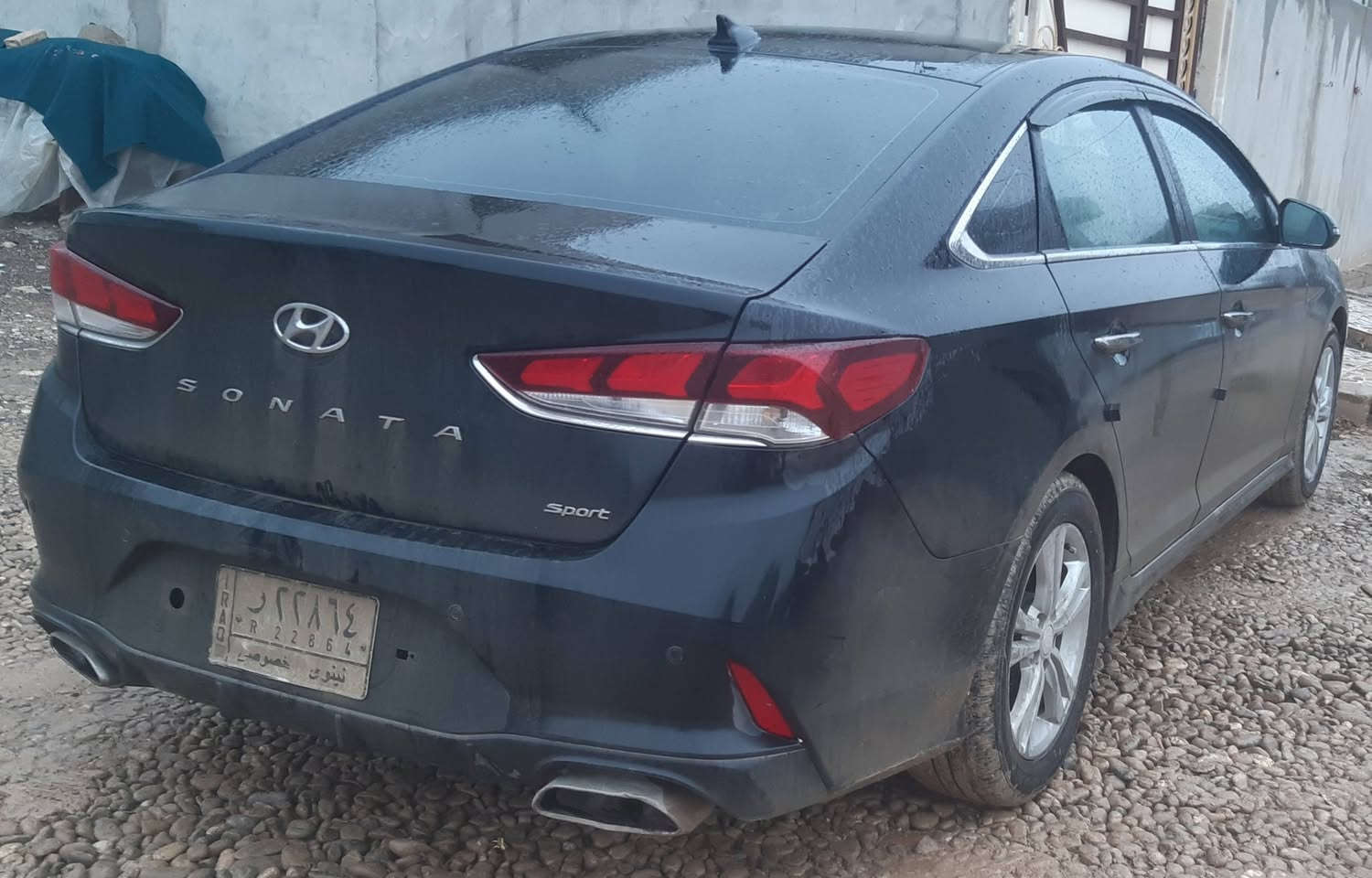 بيع مستعجل بيع مستعجل سوناتا 2018 محرك 2400 فول مواصفات أمريكي اخر مواصفات جوه كلو جديد ماشي 70 ميل رقم نينوى الماني كاربون بانزين عنوان موصل أيسر تعليم  ***********
