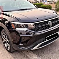 فولكس فاجن تاوس • ٢٠٢٢ • فول اوبشن بانوراما