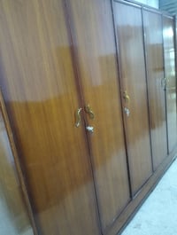 كنتور • ثقيل • نضافة