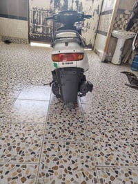 فراشه • محرك ناعم • تايرات جديد