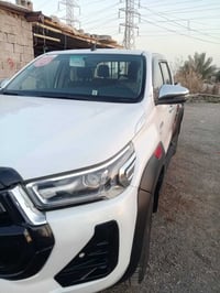 تيوتا  لفنجر  موديل ٢٠٢٤      زيرو 0  كيلو متر      ساز 6 سلندر  رقم ب...