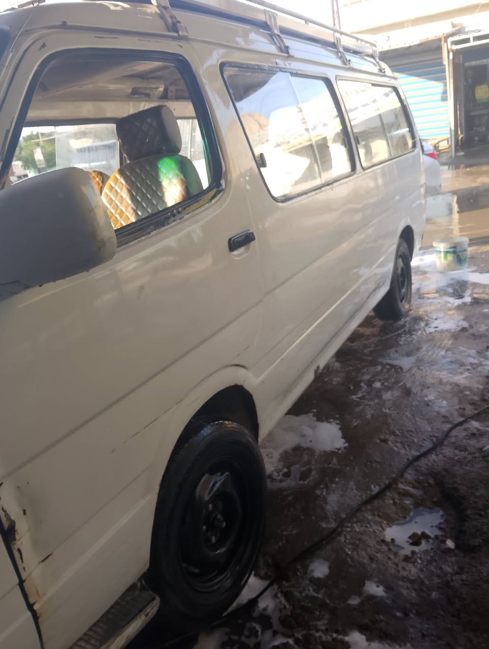 اسلام عليكم فتون 9 كير مكينه اكسل كفاله مصفره هيه ومرور تحويل ثاني يوم وعندي بيه وكاله عامه رقم احمر سياره خير من الله اترايك وين ما اتريد السعر 35 وبيه مجال قليل
العنوان بغداد البياع ***********
