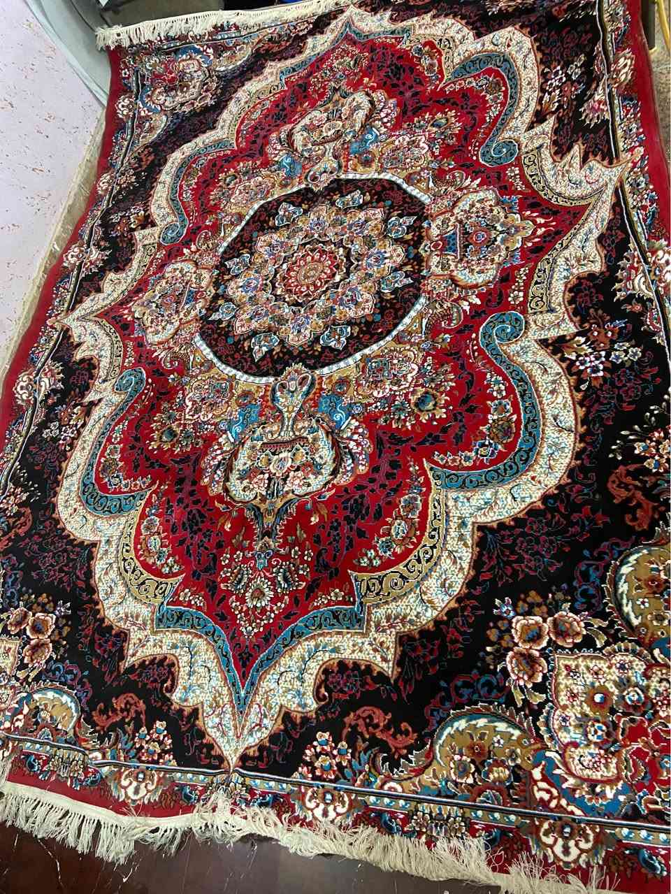 ‏زوالي  إيراني تركي قياسات اثنين ونص وثلاثة ونص نوعية ثخينه القطعة 80,000 التوصيل مجاني المحافظات العراق تخفيضات تصفية مخازن الحجز على ال WhatsApp لطفا
*********** بغداد, العراق
