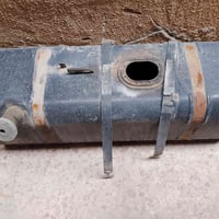 تانكي كاز مال كيا السعر 40 07769297387