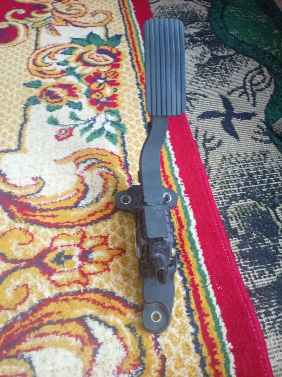 سلام عليكم
للبيع دواسه بانزين مال لاانتر 2019 جديد وارد امريكي 
مكان الدوانية قضاء عفك...  متواجد خاص


**إذا كنت صاحب هذا الإعلان وتريد حذفه لأي سبب، رجاءا أرسل رسالة إلى الدعم الفني**