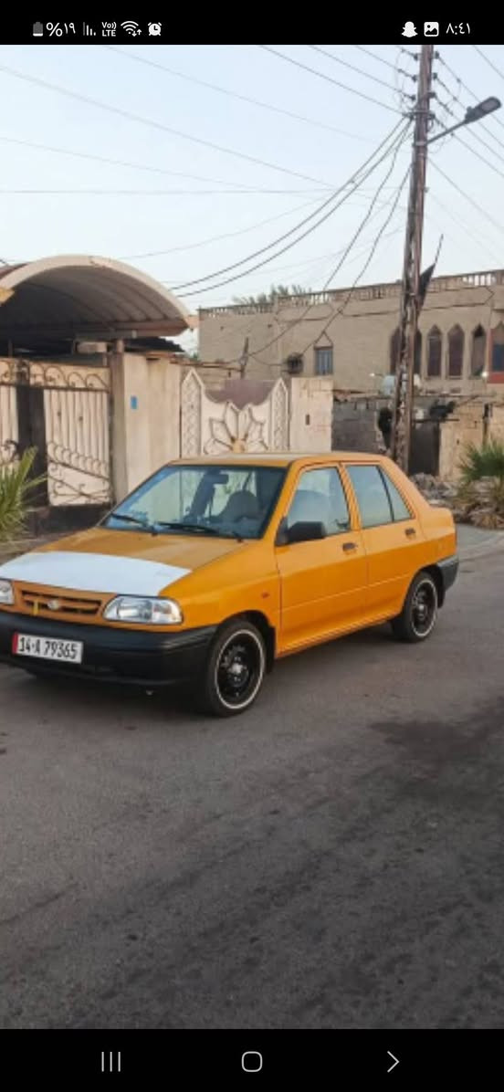 سلام عليكم سياره سايبه البيع سياره2018  ارقام جديده سنويه30تخم تاير حداده تبريد كلها شغاله عينه وصينية جديده عنوان ابو خصيب سعر38التواصل على رقم التالي***********
