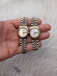 ساعات نسائي • ماركات اصلي • توصيل كل العراق