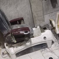 صالون • للبيع • نضافة بس