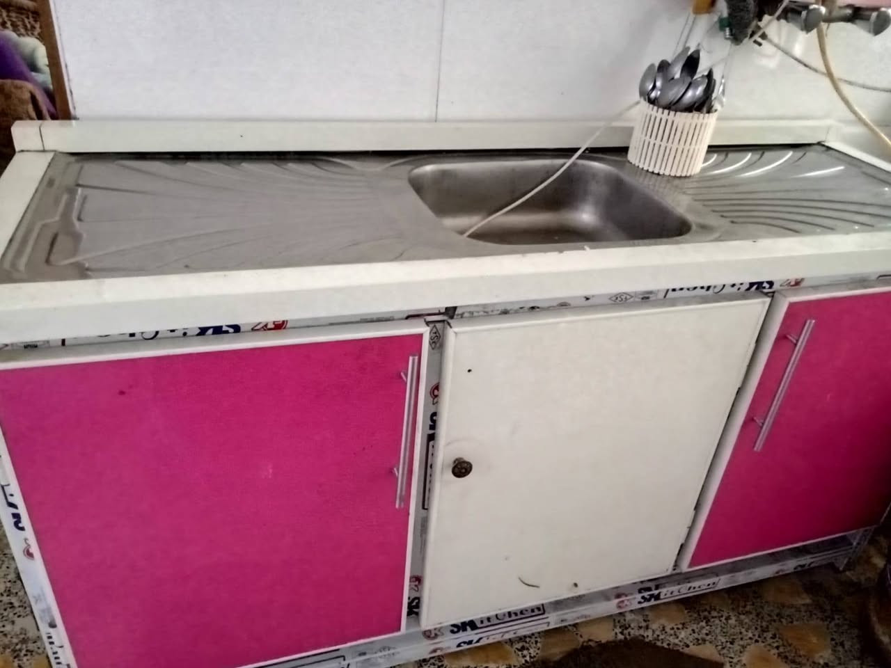 كاونتر للبيع سعره 250


**إذا كنت صاحب هذا الإعلان وتريد حذفه لأي سبب، رجاءا أرسل رسالة إلى الدعم الفني**