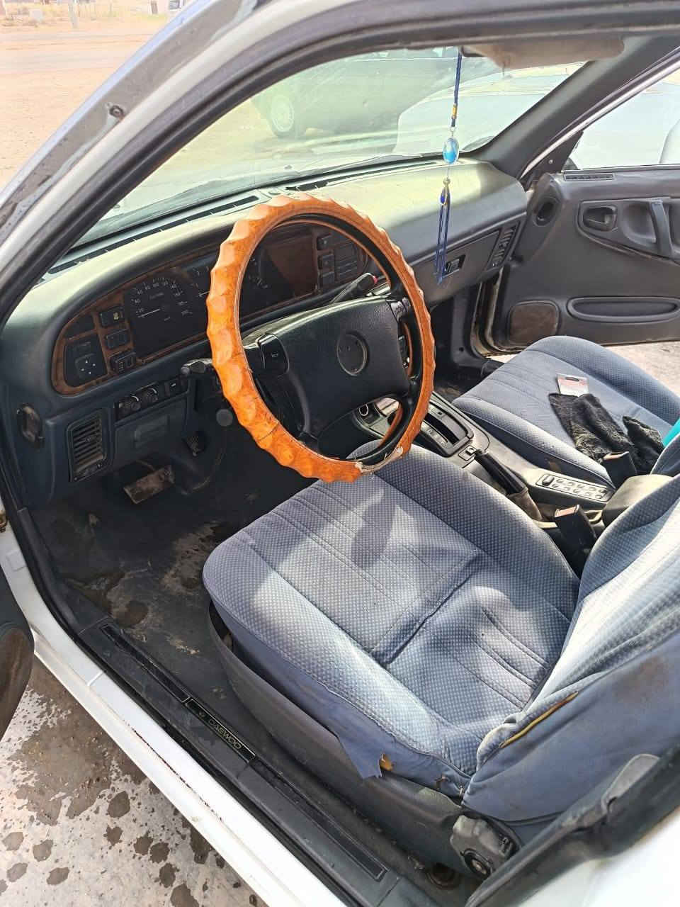 السلام عليكم
برنس1994رقم بابل كير اوتو محرك مفتوح كير محرك خير من الله حدادية 70بالمية سنوية لل27 تخم تاير جديد بيها تلكيطات تبريد شغال فقط الفان يختاج تقوية بيها صبغ ابيع حزام السعر33وبيهامجال مكان واسط العزيزية

***********
