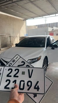 كامري SE • ٢٠٢٤ • ٢١ ألف كم