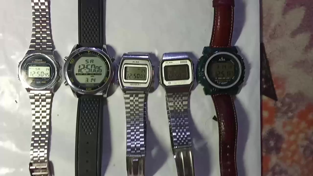 مجموعات ساعات للبيع الا سعار في التعليقات يوجد توصيل///


**إذا كنت صاحب هذا الإعلان وتريد حذفه لأي سبب، رجاءا أرسل رسالة إلى الدعم الفني**