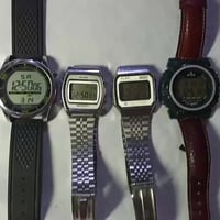 مجموعات ساعات • توصيل • الأسعار بالتعليقات