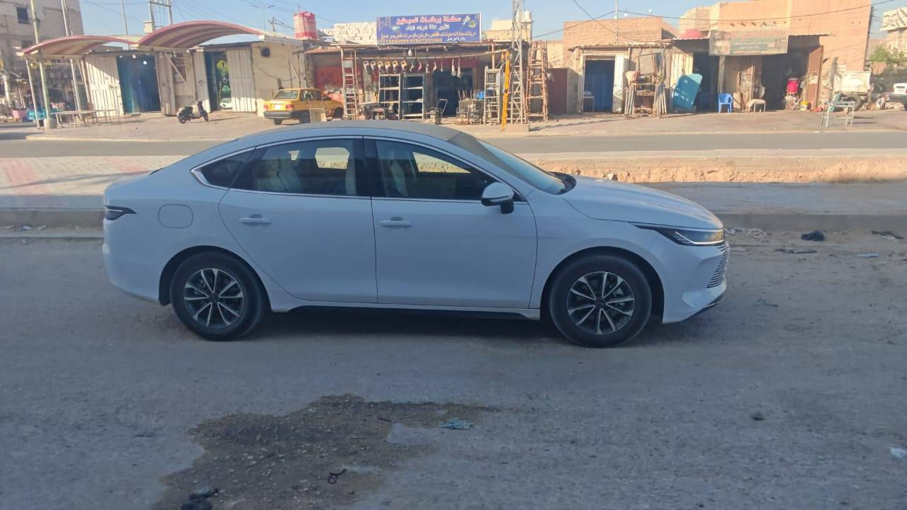 مكلف بالنشر
BYD ديستروير ماشيه ٧٠٠٠ كفاله عامه ب ١٥ مليون وبي مجال باقي عليها قسط لمده ٣ سنه وتتحول باسمك
أي ضمان تريد اسويلك تضمن حقك بي علمود تسديد
مرقم بغداد وكاله قياده انطيك بيها
***********
