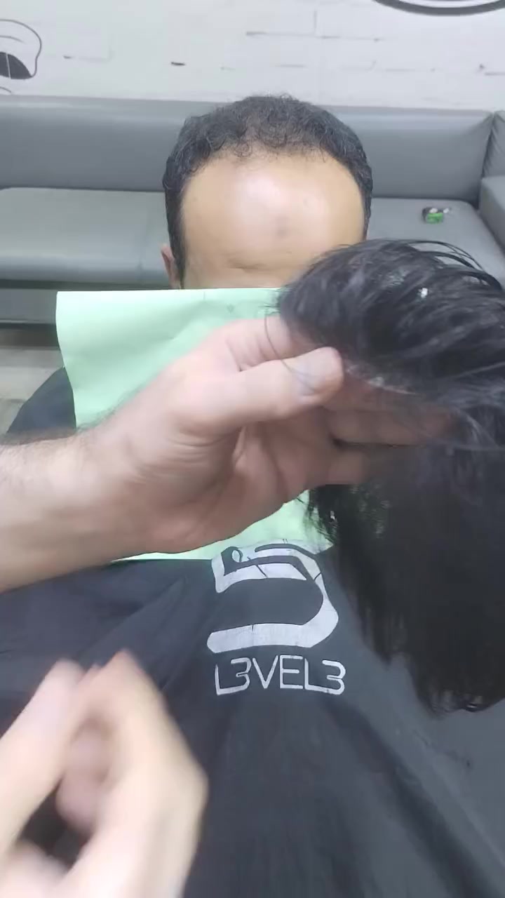 بوستيجه شحميه 3D شعر طبيعي 100 % شبكه اشترالي حديثه *********** او مراسلة الصفحه
