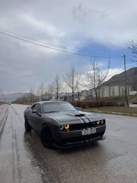 تشالنجر • ٢٠٢٣ • GT AWD