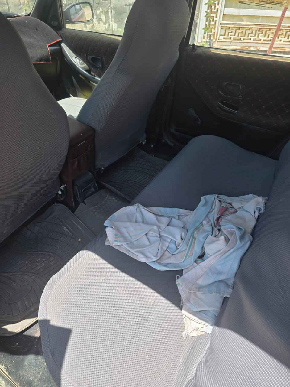 السلام عليكم سياره بيجو فرنسي 2001 @306 رقمه بغداد انكليزي كير محرك خير من الله مصبوغه حزام بدون قماره مكانه واسط العزيزيه السعر 37 وبيه مجال اتصال *********** وبسمنه شرط التحويل
