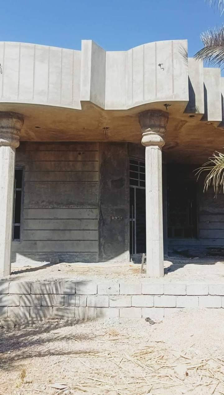 سلام عليكم العمل حسب الطلب والمواصفات المطلوبه
لبخ اسمنت #جص #بياظ وجهات تقطيع #طلس
شغل عام للجهات المختصة العمل #بابل#ابي غرق#
طوريج # كربلا # الاستفسار على أرقام التواصل
*********** احمد لبخ

*********** عمار الكعبي سيراميك
