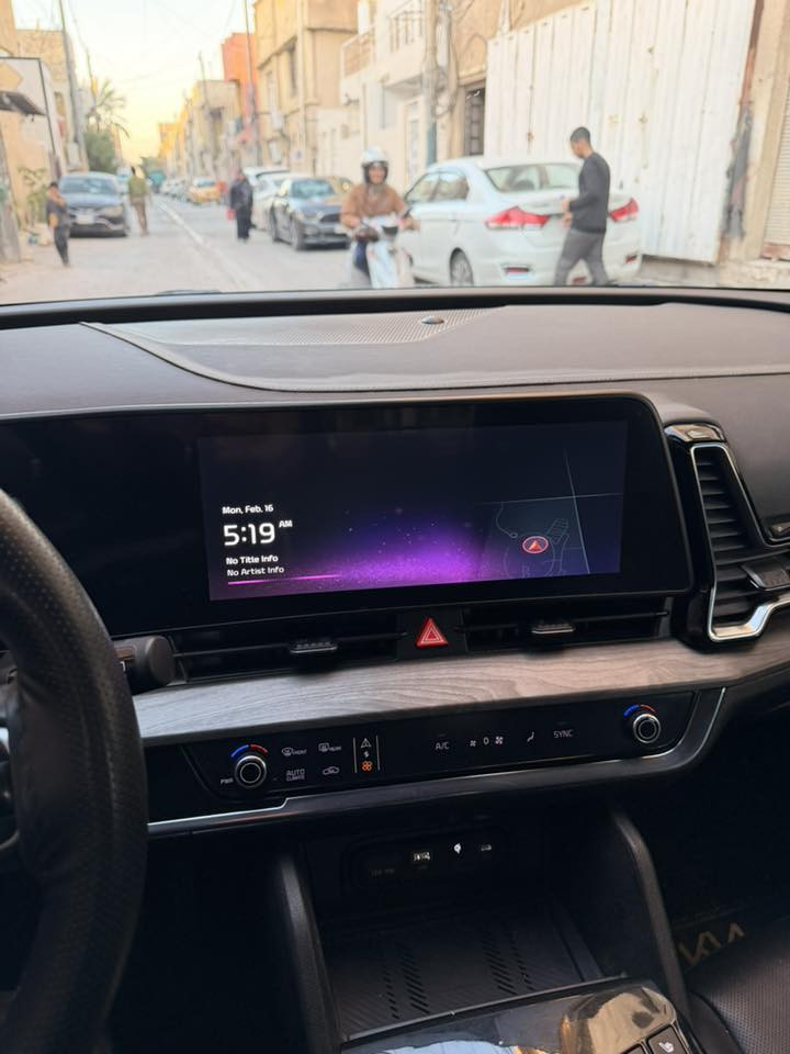 السلام عليكم سبورتج كرزي فول مواصفات ١/١xline مديل ٢٠٢٣ صور الحادث مرفقة بالمنشور السعر ٢٢ وبيهة مجال


**إذا كنت صاحب هذا الإعلان وتريد حذفه لأي سبب، رجاءا أرسل رسالة إلى الدعم الفني**