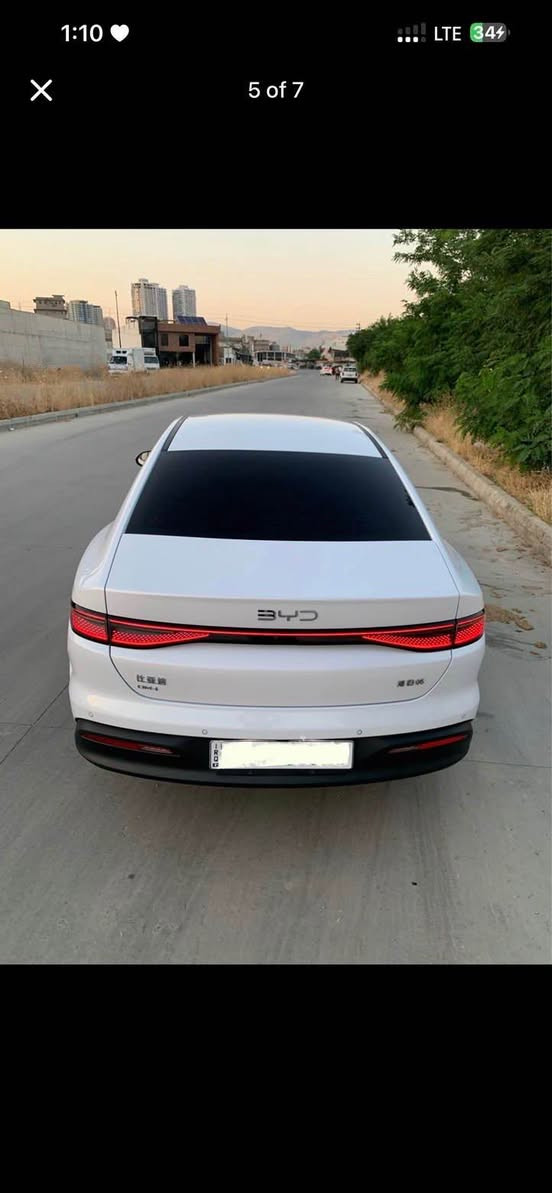 byd sell 05
هیچ هیچی نیە رەقەم جاهز
٥٠٠٠کم ڕۆیشتووە
*********** شقلاوة, أربيل
