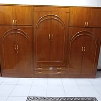 غرفة أم٦ • نجاره ثقيل • حله حي العسكري