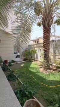 حي العروبة • ٣٥٠م • ٥ غرف