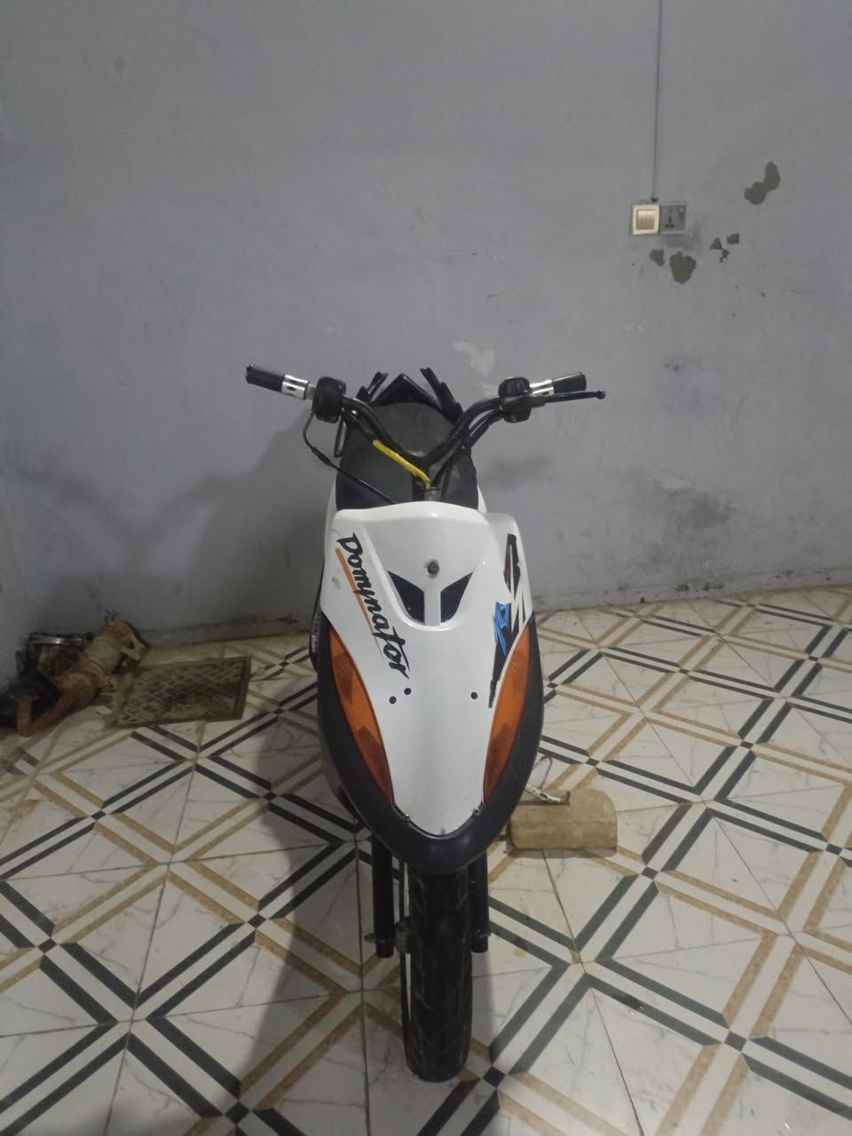 ماكس عدله بوشه٤٩ شلعه ومعدل تفاصيل خاص  350 ول شراي يدلل متواجد ماسنجر


**إذا كنت صاحب هذا الإعلان وتريد حذفه لأي سبب، رجاءا أرسل رسالة إلى الدعم الفني**