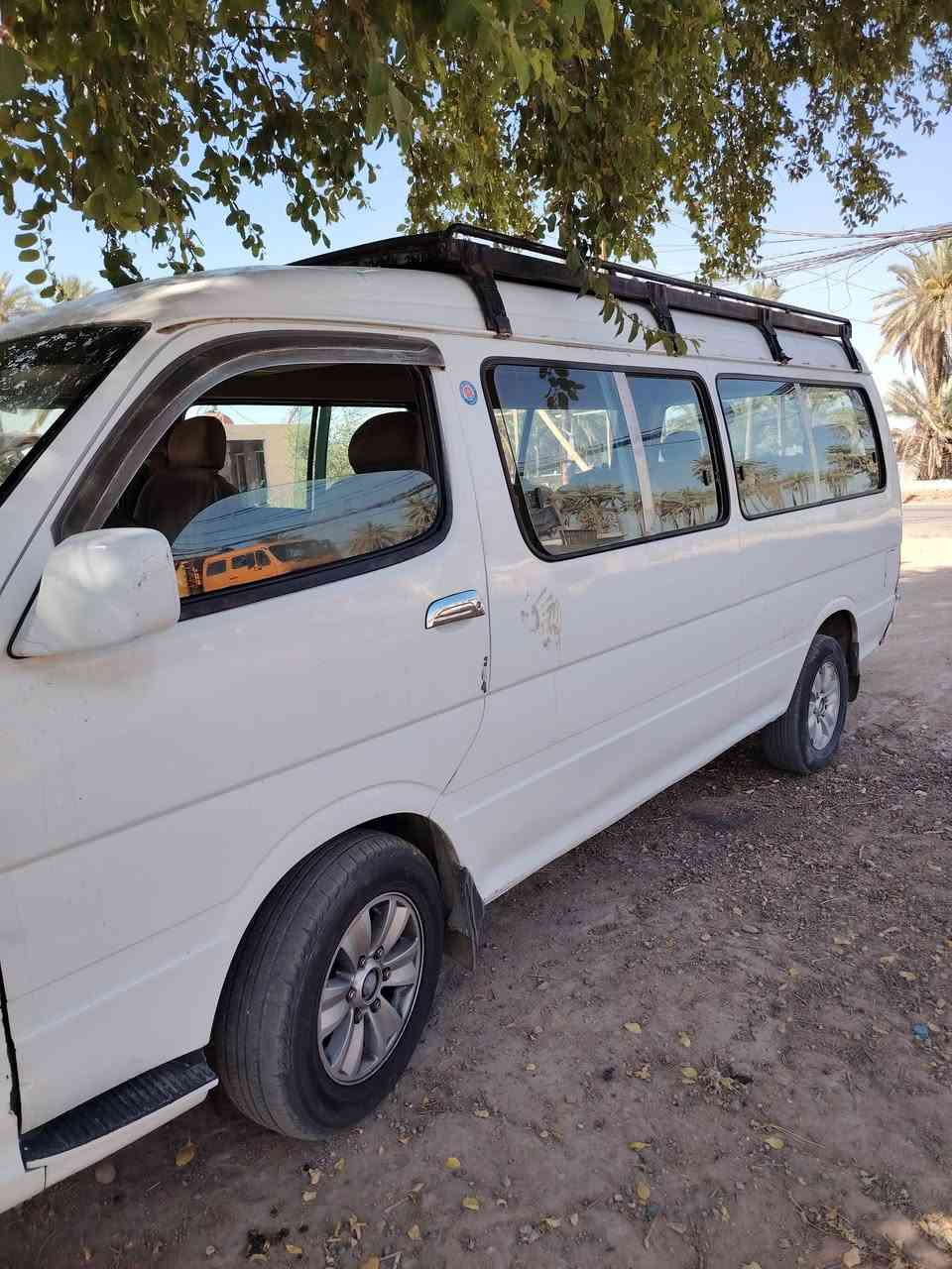 سلا عليكم ورحمة الله
سياره جنبي موديل 2014 مكفوله السياره وحره ومصفره هيه ومرور السياره تخم تاير حداديه نضيفه نواقص بصيطه
السعر تصال ***********
