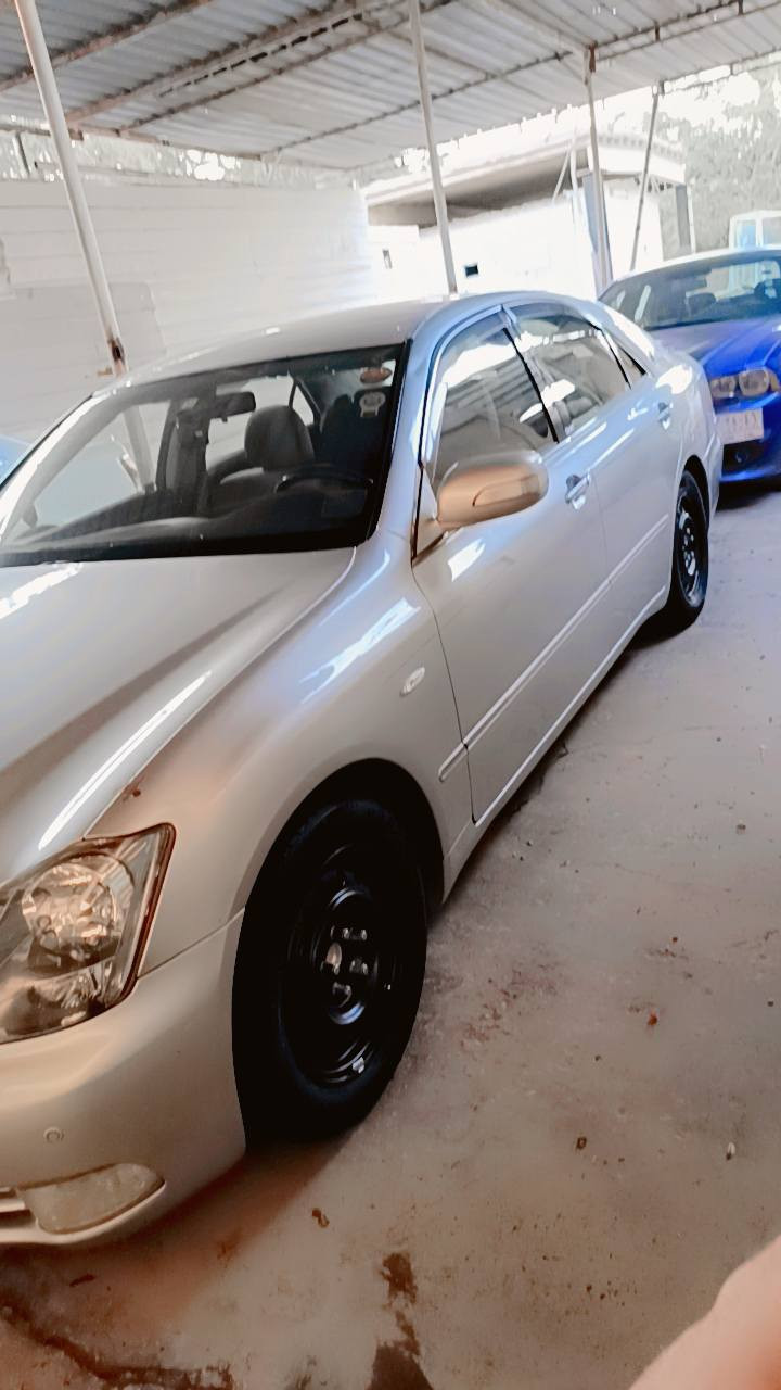 سلام عليكم شاهينه 2005
مدفوع كمرك باقي بس عل رقم
سعر120اوبيه مجال***********
