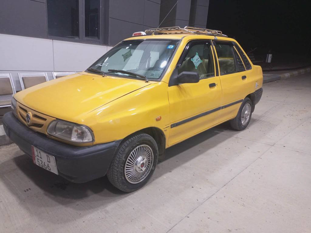 سایبا2011گیرومکینه به شه رت کاره بای مزبوته سه نه وی تا30تازه یه مشروع وه ته نی کارت به نزینی هه یه 25$//*********** شمشمل, السليمانية
