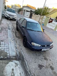 ١٩٩٦ • كير وموتور شرط • تحويل وكالة