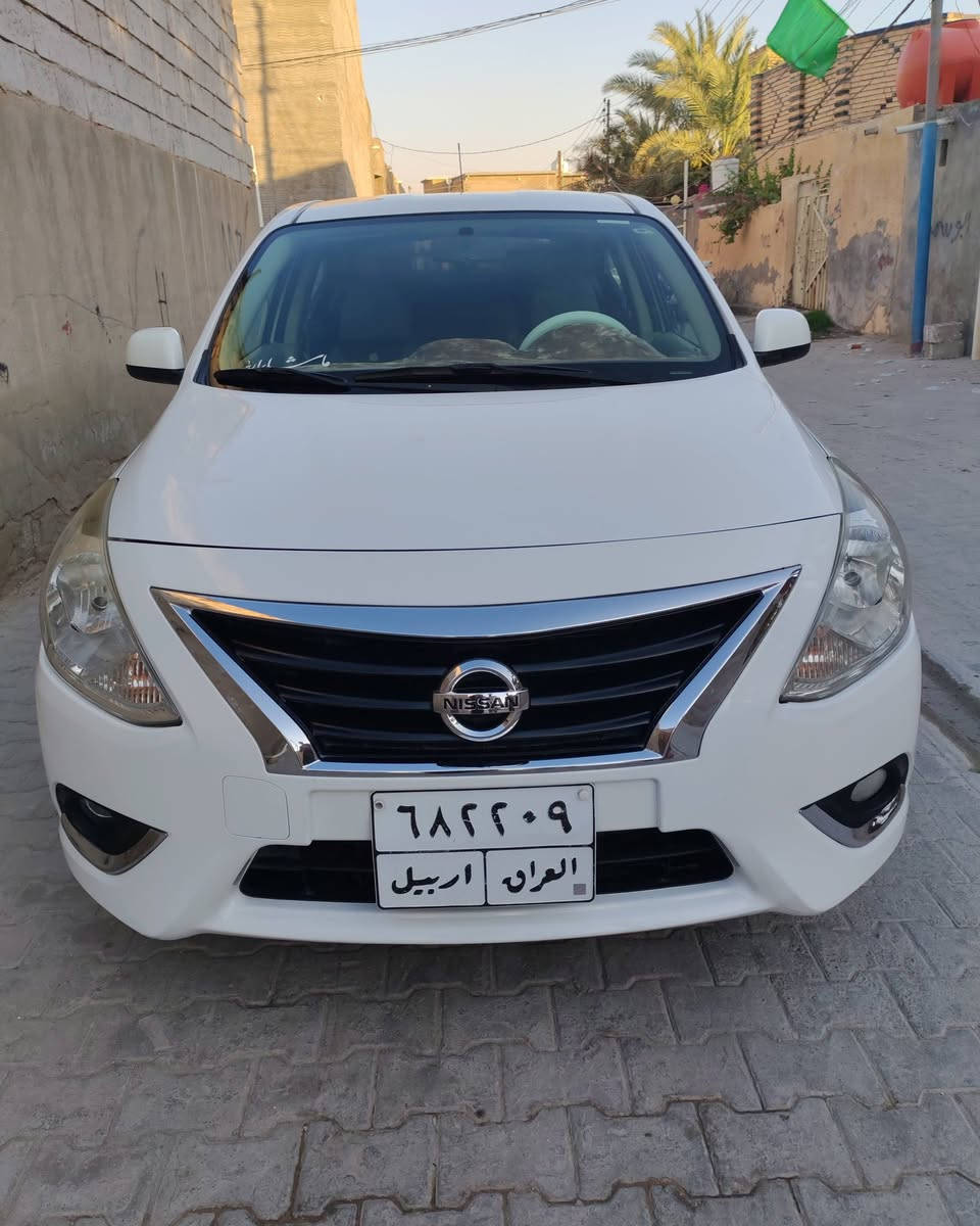 نيسان صني
موديل 2021
كفاله عامه
المكان. نجف. مشخاب
للاتصال. ***********
