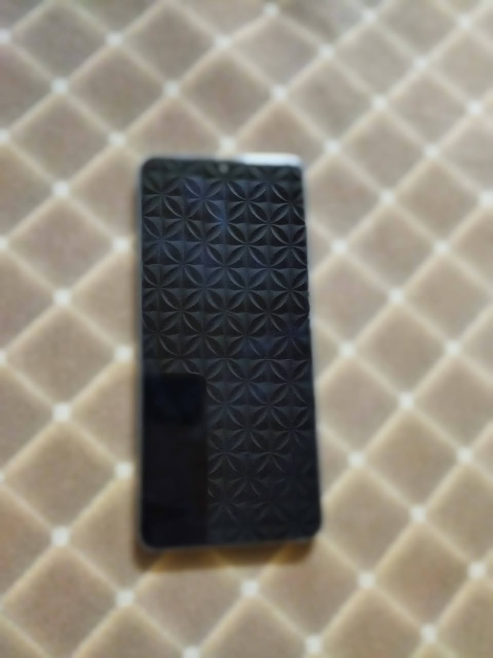 السلام عليكم عندي موبايل اسمه هونرx9موبايل كلشي مابيه بس بيه كسور ذني بشاشة لمس  مالمس سلس طبيعي ذاكرة 256المكان الغراف


**إذا كنت صاحب هذا الإعلان وتريد حذفه لأي سبب، رجاءا أرسل رسالة إلى الدعم الفني**