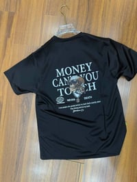 عباية تركي • أسود • M L XL XXL