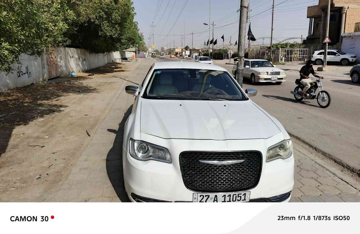 سلام عليكم البيع وباما موديل ٢٢ معلايه رقم ذي نكليزي سياره جاهزه السونار مرفوق معه المنشور السعر 165 وبيه مجال مكاني ناصرية مركز الاستفسار الاتصال علا رقم ***********
