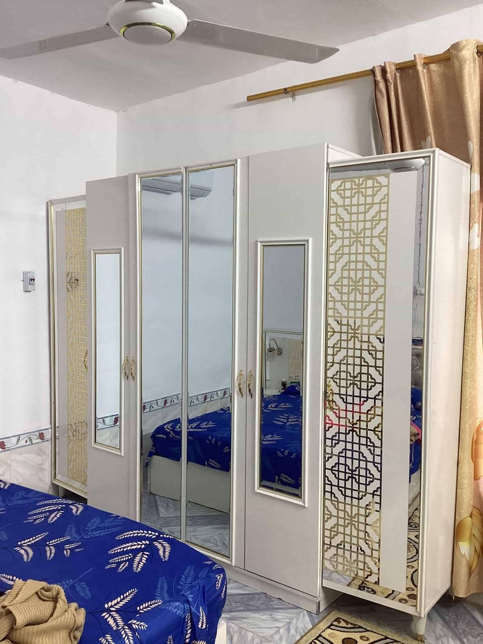 غرفه نوم للبيع مستعجل بسعر مناسب بس حديد جربايه طاكه


**إذا كنت صاحب هذا الإعلان وتريد حذفه لأي سبب، رجاءا أرسل رسالة إلى الدعم الفني**