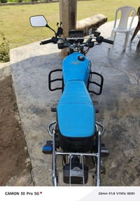 وبركاته.. موطور إيراني اربه كير.. موديل 24..نضافه فول.. السعر.. 500.. ...