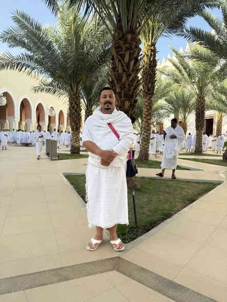 تم فتح اقساط مقدمه 100 ألف وكل شهر 75 ألف 
شركة النهروان للسفر والسياحه 🚸🔔🔔
شركة الغدير سابقاً
عمرتين شهر جماد + رجب  تاريخ 17 - 12
عمره شهر رجب فقط 4 - 1 - 2026
عمره رجب شعبان 15 - 1 - 2026
⬛ مميزات رحلة العمرة جواً
⬛ مميزات رحلة العمره براً 
✦ بإشراف المتعهد: احمدعيدان 
✅ الانطلاق والعودة من وإلى مقر الشركة
✅ رحلة مباشرة: طيران من مطار بغداد الدولي إلى المدينة المنورة ومطار النجف الاشرف
✅ الإقامة الراقية في فنادق مميزة:
🔸 المدينة المنورة: فندق مجاور للحرم النبوي
🔸 مكة المكرمة: فندق ميدان حصرياً
✅ 3وجبات طعام بوفي مفتوح بالصوره
✅ برنامج الإقامة: 3 ليالي في المدينة المنورة + 7 ليالي في مكة المكرمة
✅ زيارات دينية متكاملة لجميع المزارات في مكة والمدينة، مع دخول الروضة الشريفة
✅ رحلة سياحية إلى جده
✅ باصات VIP حديثة 
✅ إشراف إداري وديني متكامل 
.............................................
🎁 هدايا مميزة لكل معتمر:
▫️ حقيبة سفر كبيرة – درجة أولى
▫️ حقيبة كتف
▫️ إحرام للرجال
▫️ سجادة صلاة
▫️ كتيب "المهم في العمرة"
🔰 كل شي علينا... بس صوغتك عليك! 
................................................
📌 المستمسكات المطلوبة للتسجيل:
▪️ جواز سفر نافذ
▪️ صورة شخصية بخلفية بيضاء

📞 للحجز والتسجيل:
يرجى إحضار الجواز والصورة إلى مقر الشركة، أو إرسال صورة الجواز عبر الواتساب على أحد الأرقام التالية:
 
المتعهد صادق ابوعلي
***********
‭0775 211 0321‬
الفرع الثاني السماوه مركز المدينة 
🚸🚸🚸🚸🚸🚸🚸🚸🚸🚸
فرع الاول بإدارة مدير الشركة النهروان 👉
المتعهد الحاج احمد عيدان 
📍 موقعنا الديوانية - الحمزه الشرقي - 
شارع العام - مقابل جامع سيد ذياب
 فرع الثالث كربلاء شركة النهراوان للسفر والسياحه 
جمعيه مجاور فندق قرشي
 سارعو التسجيل👉👉👉
