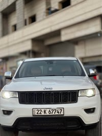 موديل ٢٠٢٠ • ماشية ١٠٤ ألف ميل • ضرر ٤ قطع