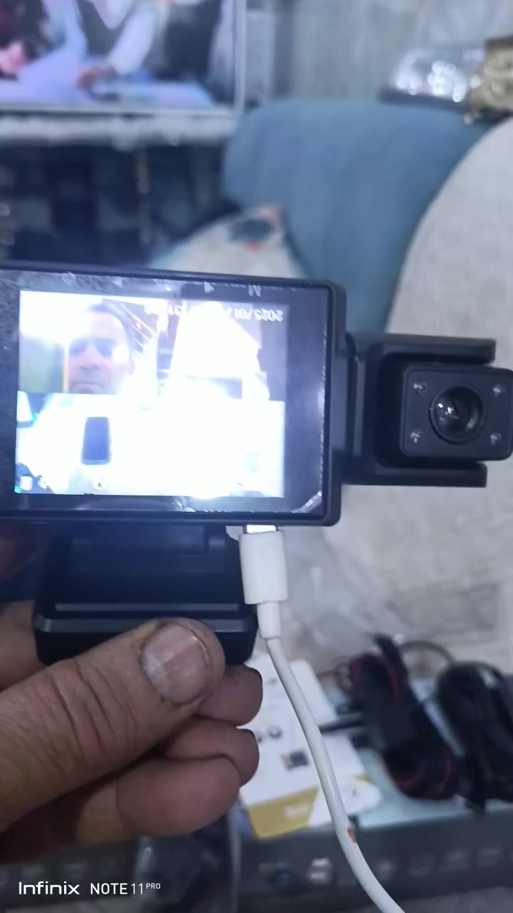 كامري سياره ام أربع كاميرات لبيع مع هديه رام 62ك التوصيل مجاني داخل الحله مجاني بس


**إذا كنت صاحب هذا الإعلان وتريد حذفه لأي سبب، رجاءا أرسل رسالة إلى الدعم الفني**