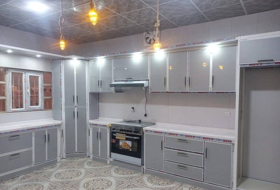 معمل بركات ابو الفضل للمطابخ الحديثه تفصال جميع المطابخ حسب طلب الزبون جميع القياسات  عنوانا بابل


**إذا كنت صاحب هذا الإعلان وتريد حذفه لأي سبب، رجاءا أرسل رسالة إلى الدعم الفني**