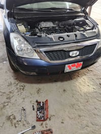 انتروج ٨ جاهزه من كلشي امراوس فقط اوبتمه مكان السياره سماوه رقم بغداد ...