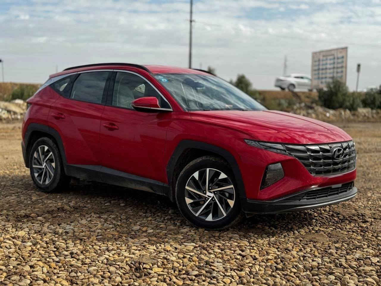 السلام علیکم
توسان 23 رقم بغداد دولي باسمي تحويل ثاني يوم
ماشيه 47 وقابل للزياده سياره فول مواصفات عدا بانوراما
سياره مكفوله عدا بارد بل قبق جنطه وموجود سوناره
السعر 210
 للاستفسار أكثر الاتصال عله الرقم ***********
