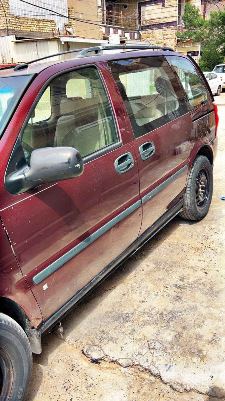شوفر بلاندر 2007 رقم بغداد باسمي رقم نكليزي جاهزه السياره مكينه 3900 بلادي نقصه غاز تبريد فقط وجراد بالبنيد سعر 62 ورقه 
للاستفساره ***********
