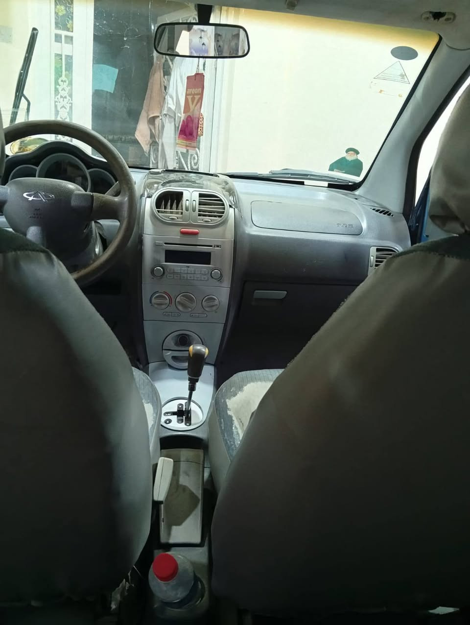 شيري A1
موديل 2012 رقم بابل 
السنوية بإسم راعيها كير حداديه تخم تاير كله شغال 
سياره اوتماتيك السعر ب25بيها مجال قليل /الحله الهاشميه


**إذا كنت صاحب هذا الإعلان وتريد حذفه لأي سبب، رجاءا أرسل رسالة إلى الدعم الفني**