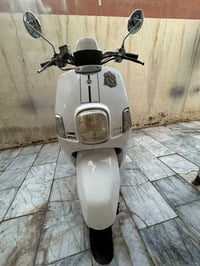 ماكس بوليس • ١٢٠ كابريتر • المحمودية