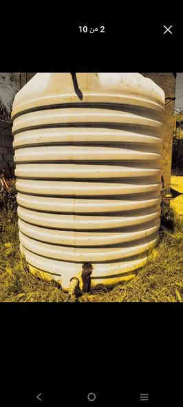 ورشه محمد)المتنقلة داخل مركز الناصريه)
لتصليح كافة التانكيات المياه البلاستيكيه ب أنواعها وأحجامها
المختلفه)نصل اليك في اي مكان )مع ضمان سنتين)
الاستفسار الاتصال *********** خاص او واتساب ناصرية
